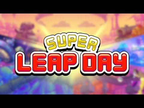 Pinball Day - Super Leap Day [Nitrome HD Music] - YouTube