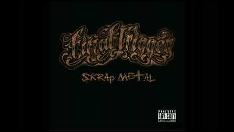 Final Trigger - Rock 