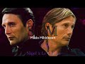 【Mads Mikkelsen】 S&M  | Le Chiffre x Nigel | RoyalDogs