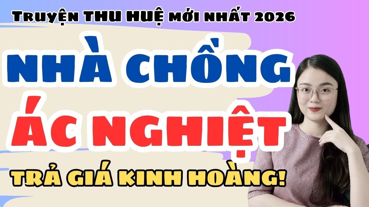 Phát Hiện Bí Mật Kinh Hoàng Của Em Chồng Và Cái Kết Khiến Cả Nhà Chồng Phải Trả Giá Đắt.
