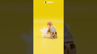 Lego Weapons and Guns - Part 13 (Tutorial)