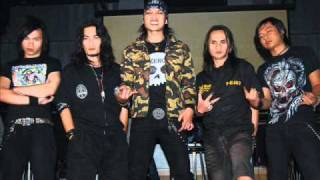 Jamrud - Mengejar Nirwana