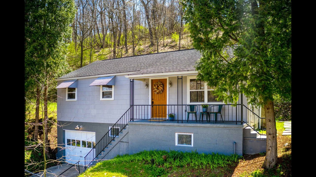 Virtual Tour of 761 Dutch Hill Rd, Pittsburgh YouTube