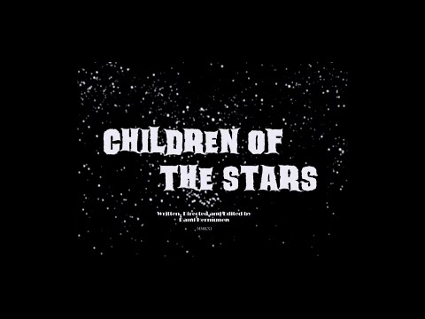 NIGHTSTRYKE "Children of the Stars" OFFICIAL MUSIC VIDEO