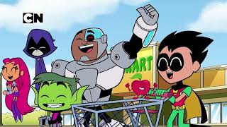 Boom Bam Comedy Jam😆| Official Trailer✨| Teen Titans Go💪| Grizzy & The Lemmings👊| #promo screenshot 5