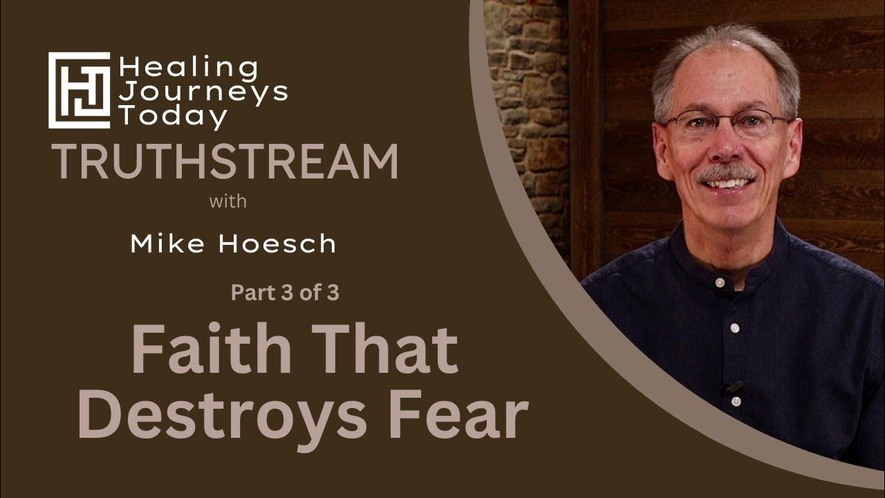Get Rid Of Fear Synonyms