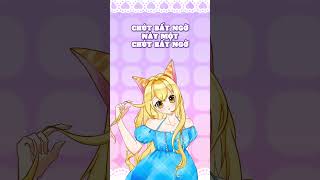 Á à, nghe Chocolate Love chưa #chiiu #virtualartist #chocolatelove