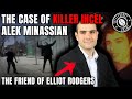 The Killer Incel | The Delusional Case of Alek Minassian | Toronto Van Attack