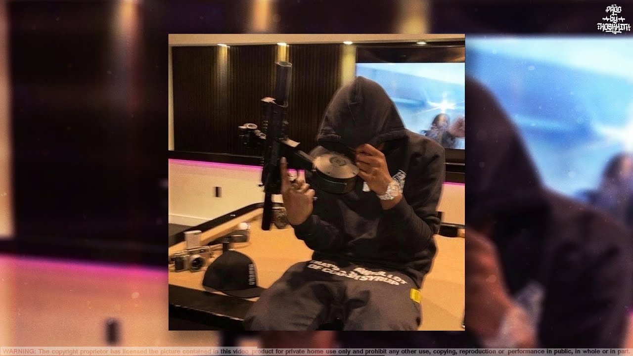 Mira Ken Carson x Destroy Lonely type beat | Prism en YouTube Mira Ken Carson x Destroy Lonely type beat | Prism en YouTube