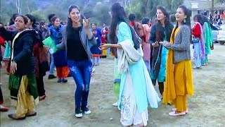 Gdc Panarsa First Annual Function 2018.Part - 5