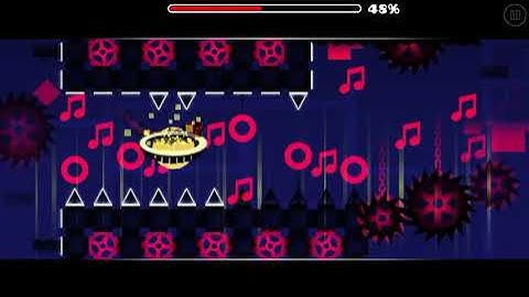 Active factory 2 by yunhaseu14 geometry dash