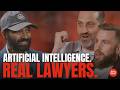 AI for Law Firms: What Should Stay Human and What Shouldn't