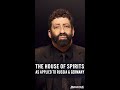 The Dark Kingdoms | The Return Of The Gods | Jonathan Cahn Shorts