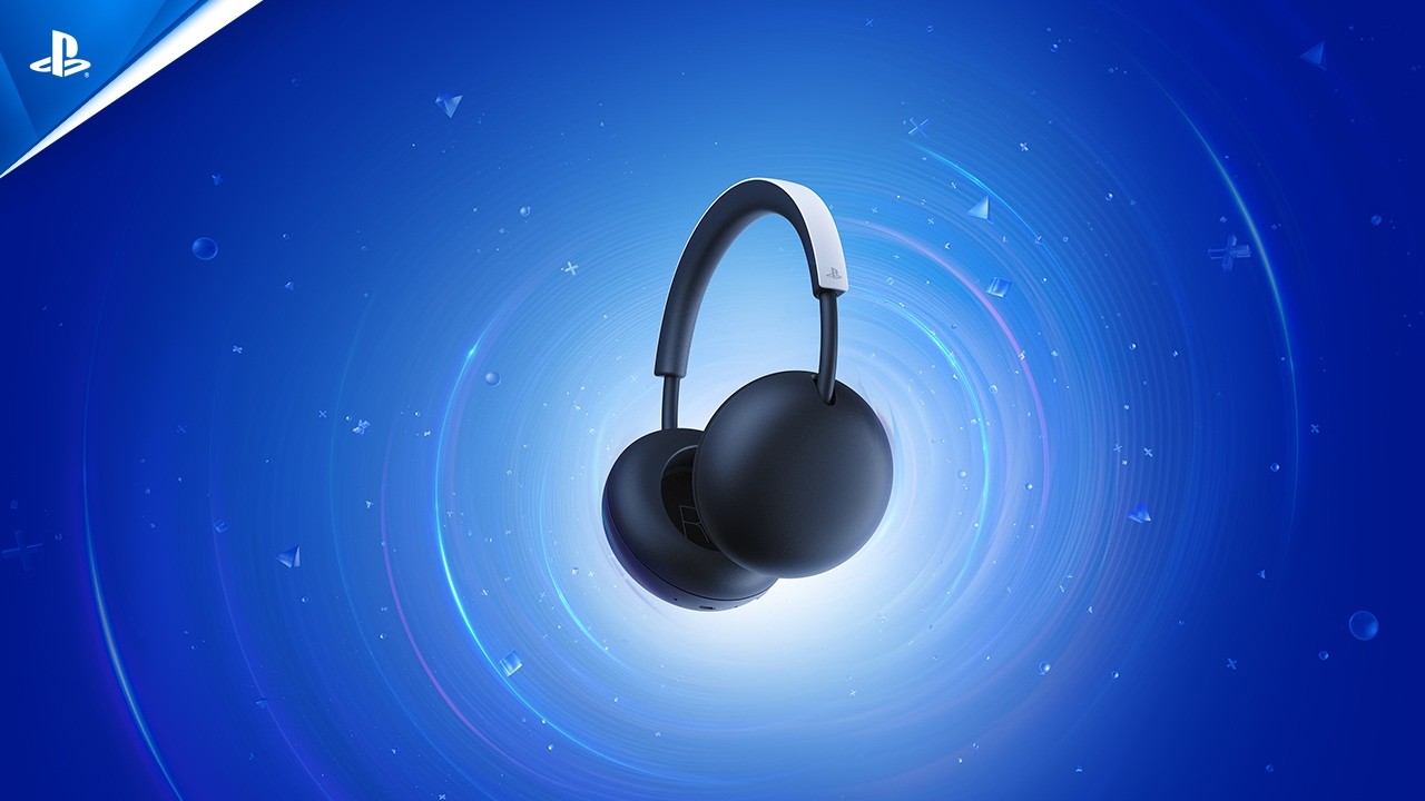 Presentamos la próxima línea de productos de audio de PS5: auriculares inalámbricos PlayStation Pulse y Pulse Edge