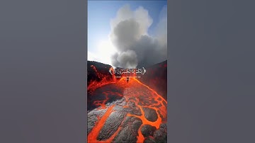 رد الكفار على أنبيائهم.... هيهات لما توعدون . . مشهد قرآني من سورة المؤمن#vairalshort#vira