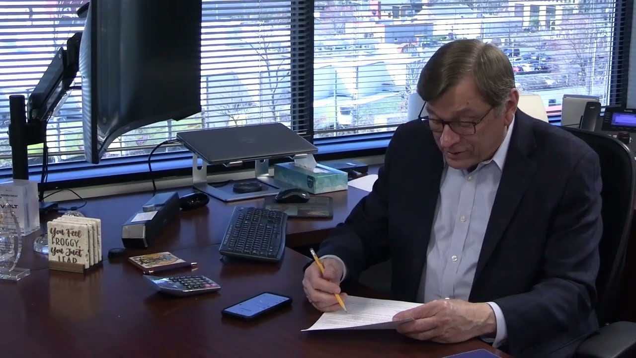 Maintech: Trusted IT Services & Enterprise Technology Solutions | Who We Are