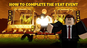 How to COMPLETE the NEW YEAT EVENT in Dead Rails! (Full Guide)