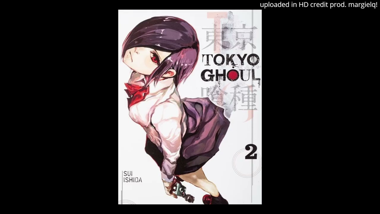 [free] nine vicious + iayze + jace! sample type beat - "Tokyo Ghoul"