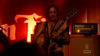 High on Fire - Spewn from the Earth (Live in Copenhagen, September 29th, 2018)