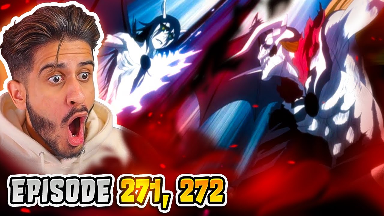 Bleach Brasil - Ep. 140 - A Conspiração de Ulquiorra, o