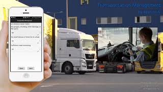 Transportation Management