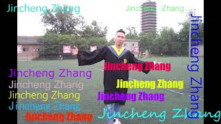 All About Me Haxhigeaszy - Jincheng Zhang (Official Music Video)