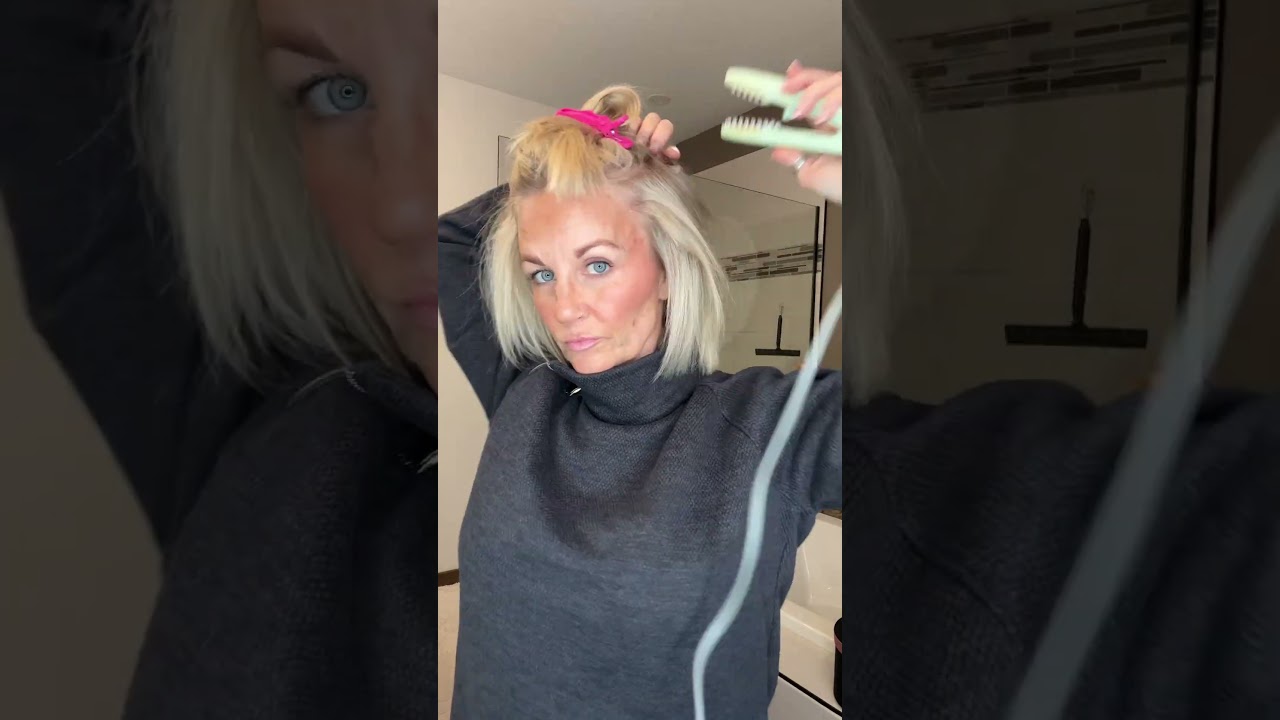 HAIR STYLING SERIES | Part 2/3