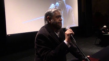 Br. Vaqar Sharief Introducing Dr. Yasir Qadhi in Delaware 03/04/2015