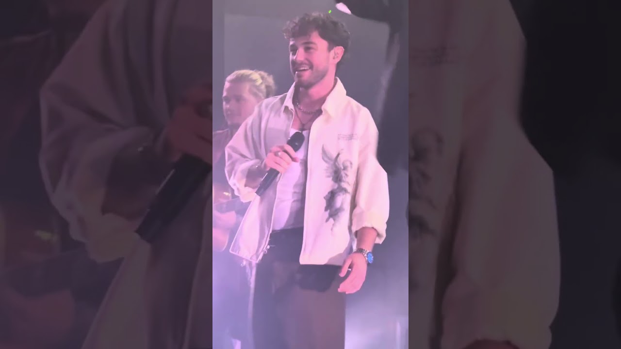 Midnight Til Morning at Racket with Bittersweet on October 15, 2025.