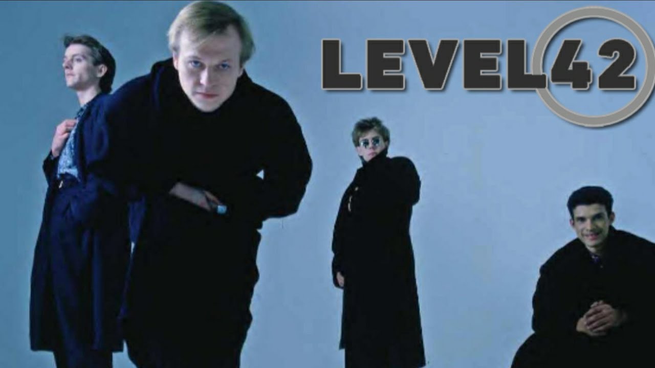 LEVEL 42 GREATEST HITS YouTube level-42-greatest-hits-youtube