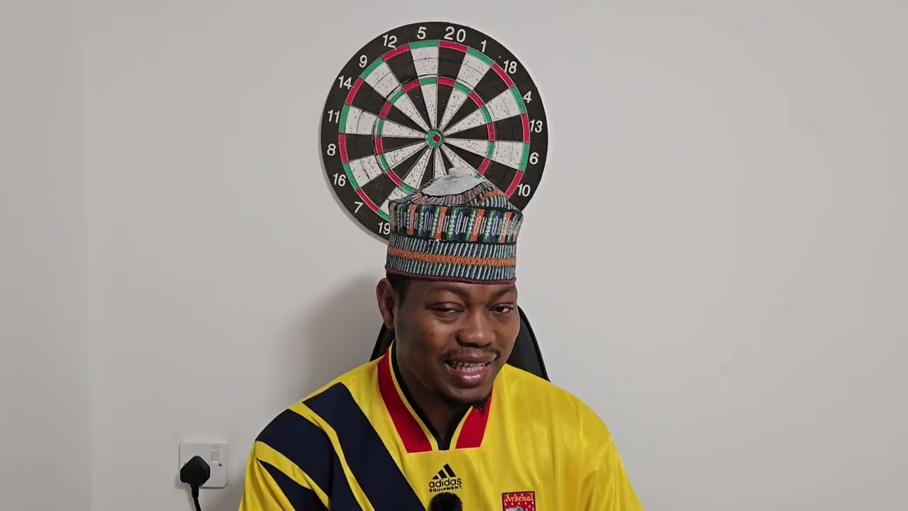 Premier League MatchDay 16 Scores Review with LEE 😉