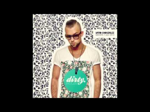 Vato Gonzalez - Dirty House Mixtape 7 (July 2013) (HQ) (Download)