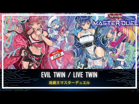 Evil★Twin デュエルセット s-l400.png