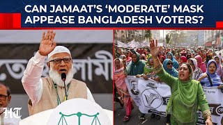 Bangladesh’s Ballot Shock: Can Bangladesh’s Islamist Jamaat’s ‘New Moderate’ Mask Win Real Power? screenshot 3