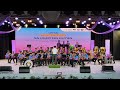 Saint Joseph Band 98 || Sa Ugoy ng Duyan 