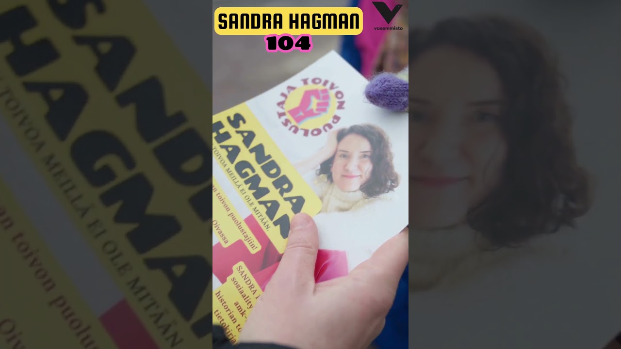 HALUAN HELSINGIN, JOSSA POLITIIKKAA TEHDÄÄN HYVINVOINTI EDELLÄ 