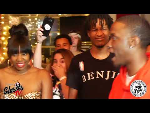 Savy vs Quan G