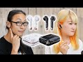 HAPPY PLUGSから可愛いワイヤレスイヤホンが登場！ AIR1 LIMITED EDITION のご紹介！