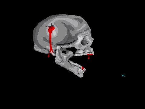 NightMare (Amiga scareware)