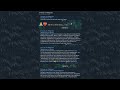 Отзывы на канале Телеграм о фабулах Антона Траска.