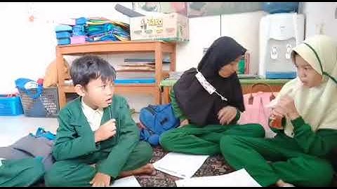 Program Kegiatan Literasi dan Numerasi