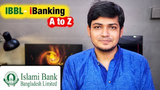 IBBL iBanking - Internet Banking Service A to Z || Islami Bank screenshot 4