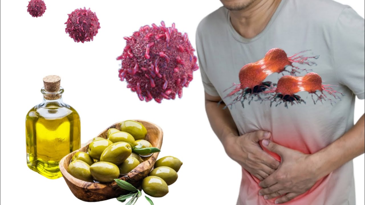 Amavuta ya Elayo avura indwara nyinshi. Dore impamvu.