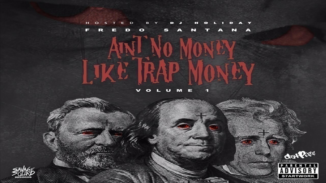 Fredo Santana - Where Yo Trap At ft. Lil Durk & Lil Reese