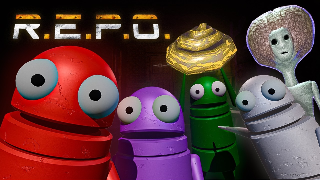 R.E.P.O ES EL P.R.I.M.E ?