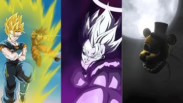 The Best Fan-Made Animations (Dokkan Battle) (2025)