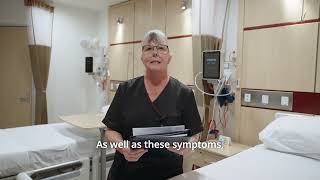 Sepsis Patient Full Final video