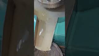 cold pressed oil ganuga nune natural oil #natural #oil #coldpressedoil #trainingvideo #popularvideo