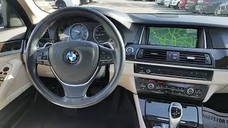 2016 BMW 5 Series 535i xDrive Huntington, Dix Hills, Commack, Melville, Smithtown