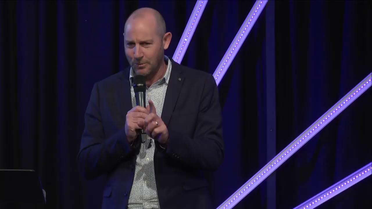 Enfield Baptist Church Sunday Service 03/08/2025